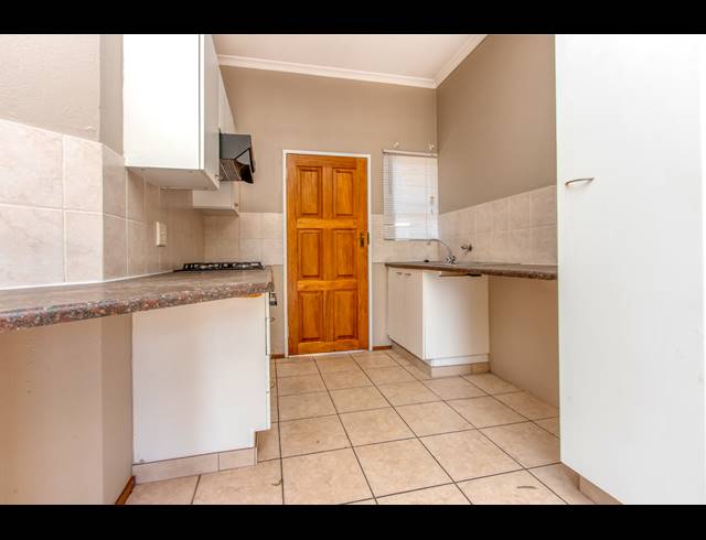 2 BEDROOM APARTMENT RENTED IN BLACKHEATH